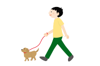ペットシッター・お散歩代行